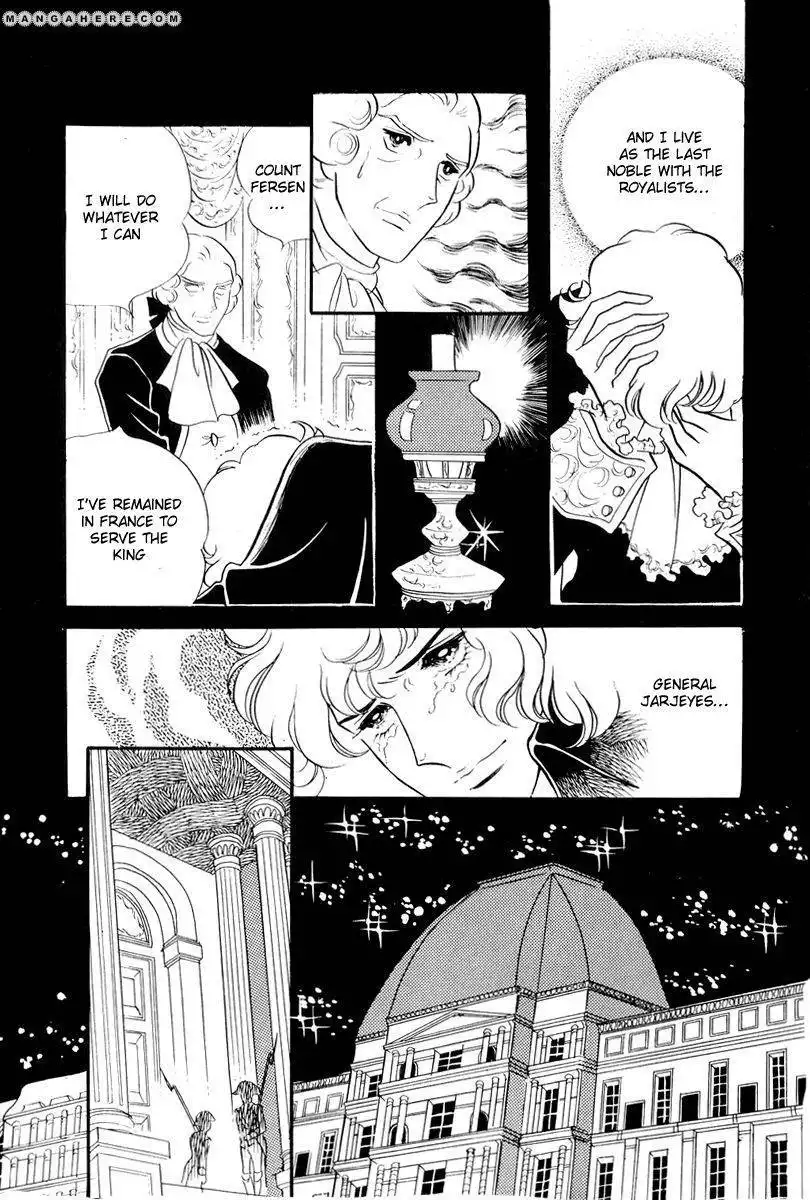 Rose of Versailles Chapter 59 25